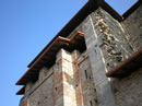 Stato della Chiesa di San Rocco a Dicembre 2007