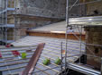 Stato della Chiesa di San Rocco a Gennaio 2008