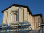 Chiesa San Rocco a Luglio 2007