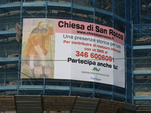 Chiesa di San Rocco
